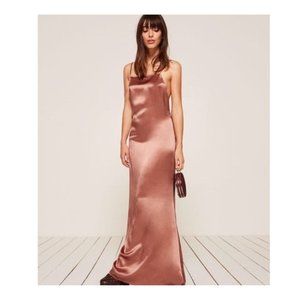 Reformation Rosie Dress